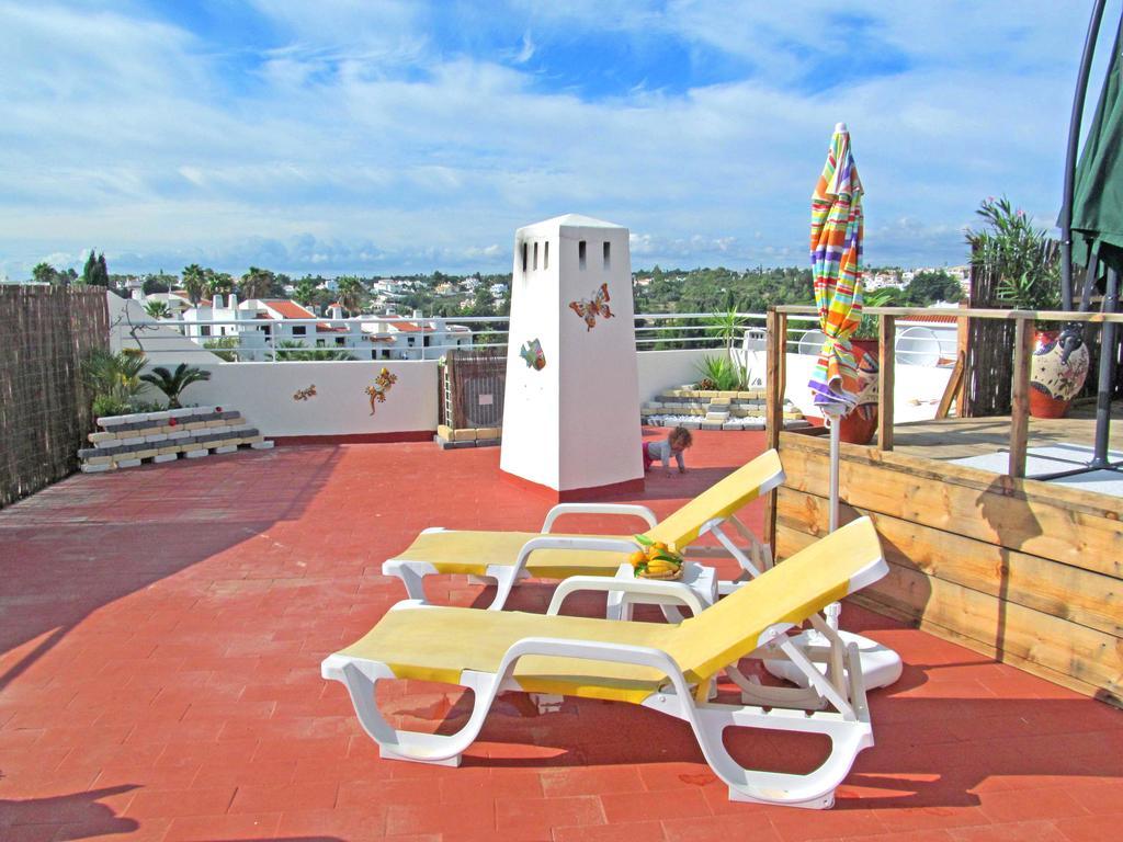 Luxury Apartment Карвоейро Екстериор снимка