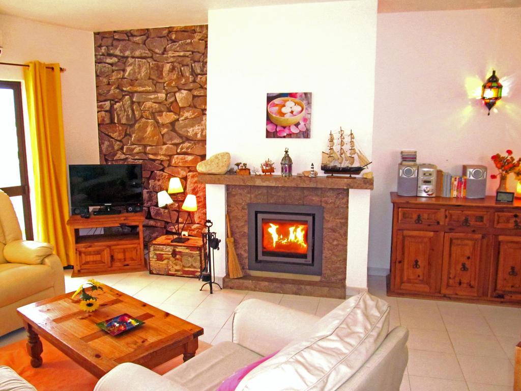 Luxury Apartment Карвоейро Екстериор снимка